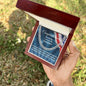 Citizenship Gift Cuban Chain Gift For Him
