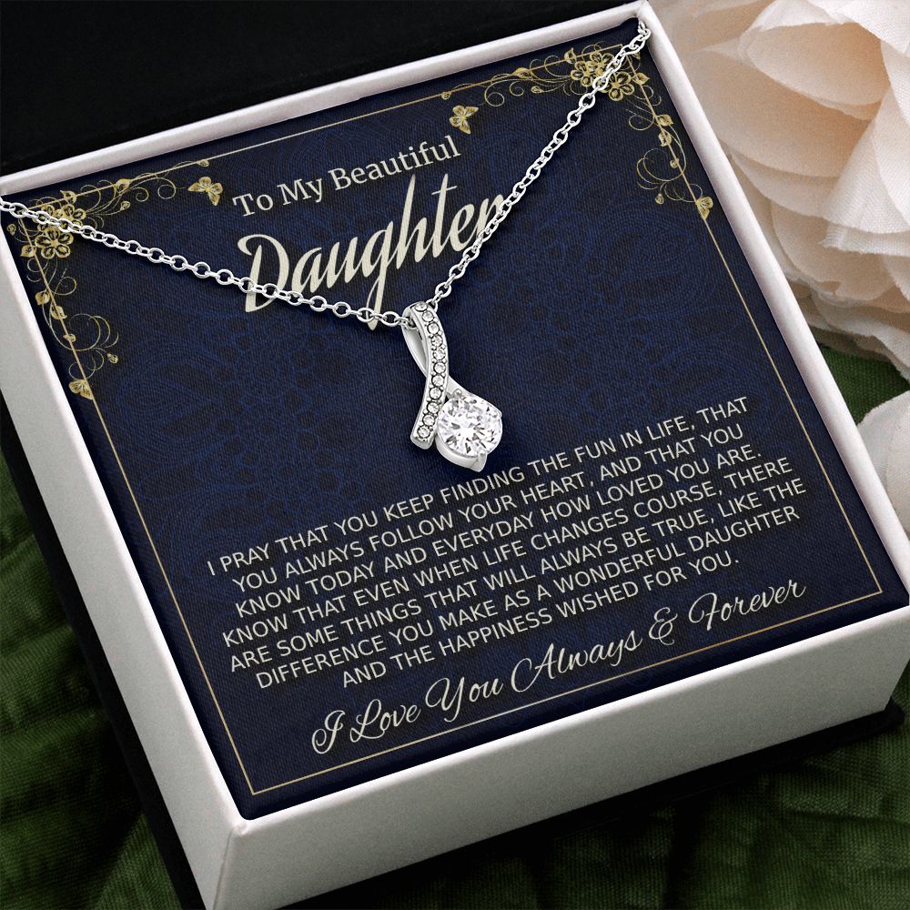 Alluring 2 Necklace Amazon 1 Beautiful Hearts