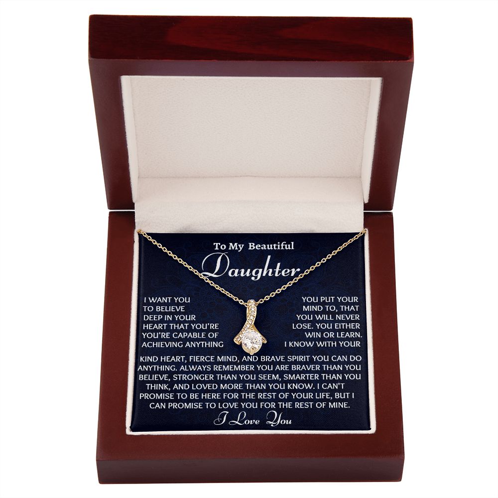 Alluring Beauty Necklace Amazon 1