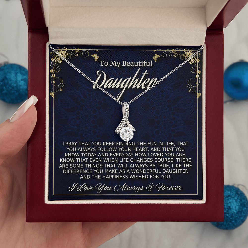Alluring 2 Necklace Amazon 1 Beautiful Hearts