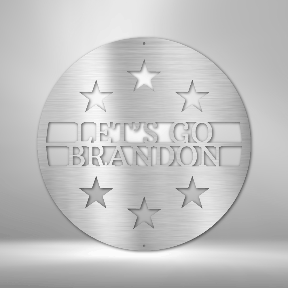 Personalized 6 Star Metal Art Monogram, Custom 6 Star Metal Art Sign, Housewarming Decor, Indoor Outdoor Wall Hanging, Cabin Wall Art Decor, Personalized Gifts.