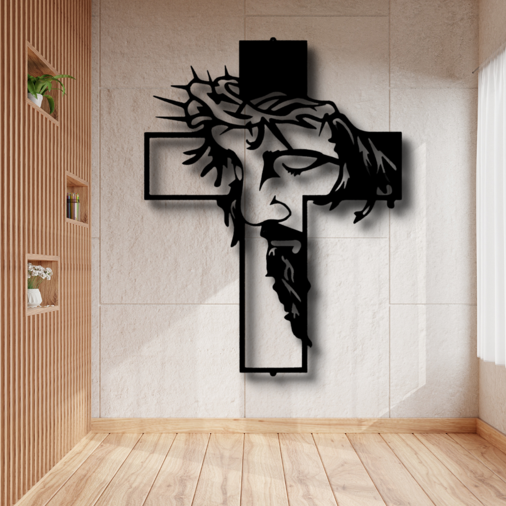 Religious on sale wall art