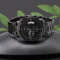 Fisherman Bonus Dad Men’s Watch Gift For Father’s Day, Birthday Gift For Fishing Loving Step Dad From Son