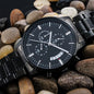 Best Dad Ever Men’s Watch Gift For Dad Father’s Day Gift, Birthday Gift For Dad