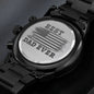 Best Dad Ever Men’s Watch Gift For Dad Father’s Day Gift, Birthday Gift For Dad