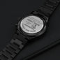 Fisherman Dad Men’s Watch Gift For Father’s Day, Birthday Gift For Fishing Loving Dad From Daughter