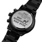 Best Bucking Dad Men's Watch Gift For Birthday, Father’s Day Gift, Hunting Dad Gift