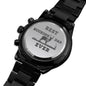Best Bucking Dad Men's Watch Gift For Father’s Day Gift, Hunting Dad Birthday Gift