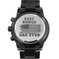 Best Bonus Dad Men’s Watch, Gift For Stepdad Father’s Day Gift, Birthday Gift For Step Dad