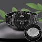 Boyfriend Men’s Watch Gift, Birthday Gift, Anniversary Gift, From Girlfriend To Boyfriend Personalized Gift, Christmas Gift