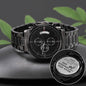 Best Bucking Dad Men's Watch Gift For Birthday, Father’s Day Gift, Hunting Dad Gift