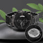 Best Dad Ever Men’s Watch Gift For Dad Father’s Day Gift, Birthday Gift For Dad