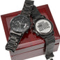 Best Dad Ever Men’s Watch Gift For Dad Father’s Day Gift, Birthday Gift For Dad