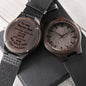 Custom Adam Watch