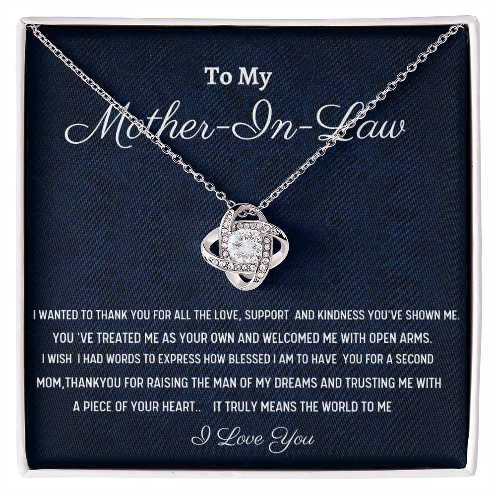 Gift from bride to mother in law cheap