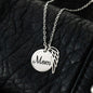 Loss of Mother Gift,Sorry For Your loss, Sympathy Necklace, Bereavement Gift, Mom Memorial Gift, Mom Remembrance Necklace