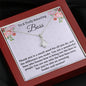 Boss Gift for Women Boss, Beautiful Necklace, Boss Lady Jewelry Gift, Appreciation Thank You Gift For An Amazing Boss