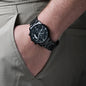 Best Dad Ever Men’s Watch Gift For Dad Father’s Day Gift, Birthday Gift For Dad