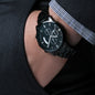 To My Husband Men’s Watch Anniversary Gift, Birthday Gift, Wedding Anniversary Gift, From Wife To Husband Gift