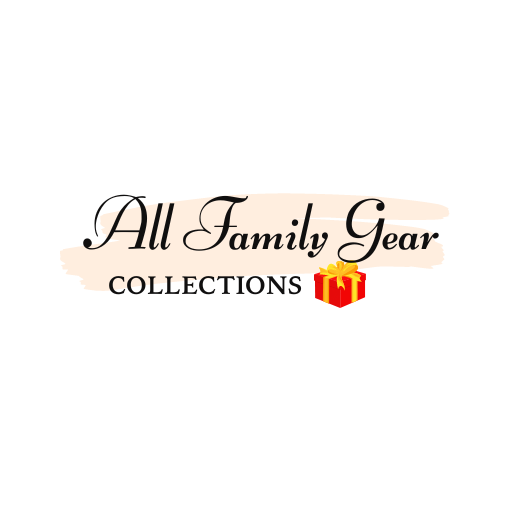 All Family Gear Collections