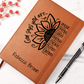 God says you are  journal