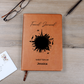 Custom Travel Journal, Personalized Diary, Adventure Journal,  Personalized Leather Planner Gift , Travel Planning Notebook, Gift for Travelers
