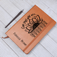 God says you are  journal
