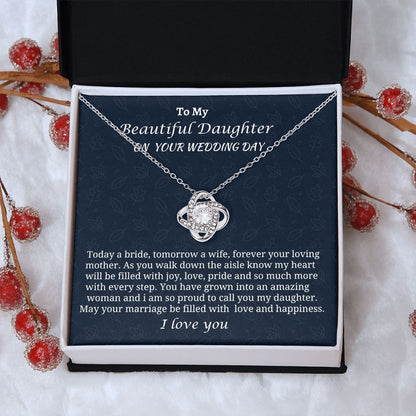 Mother of Bride Jewelry, Wedding Gifts for Mom