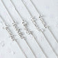 To My Niece Personalized Name Necklace, Graduation Jewelry Gift For My Niece, Birthday Gift For Niece, Aunt To Niece Gift, Congratulations Gift.
