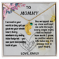 Personalized Engraved  Birthstone Necklace, Mom Birthday Keepsake,4 Pendants Max, Baby Feet With Names Necklace.