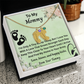 Personalized Baby Feet Necklace With Birthstone, Custom Baby New Born Necklace, New Born Month  Jewelry For Mom