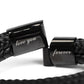 To My  Son Love You Forever Bracelet, Wedding Day From Dad, Meaningful Gift For Son, Christmas Gift For My Son, Gift From Dad.