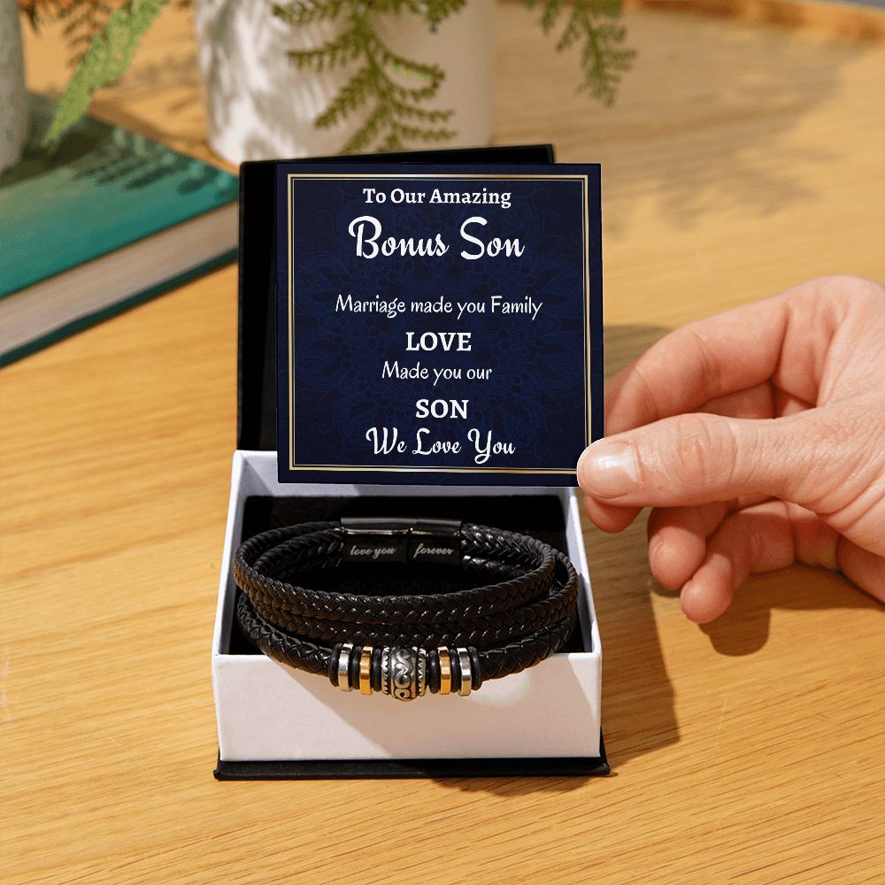 Buy Mens Silver Bracelet, Unique Birthday Gift for Men Vintage Chain  Bracelet, Anniversary Gift for Husband, Mens Link Bracelet, Boyfriend Gift  Online in India - Etsy