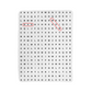 Sherpa Crossword Blanket