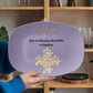 Puzzle platter