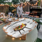 BBQ Grilling Personalized Plate, Daddy's Grilling Plate for Father's Day, Custom Gift for Him for Birthday, Grill Master Dad