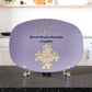 Puzzle platter