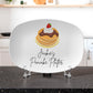Personalized Pancake Platter, Pancake Lovers, Gift For Him Her, Funny Platter, Custom Serving Platter, Funny Gifts For Dad, Custom Name