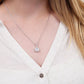 A Truly Amazing Childcare Provider Gift, Eternal Hope Necklace, Appreciation Gift For A Childcare Provider, Jewelry Gift For Women, Christmas Gift.