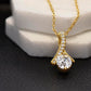 To An Amazing New Realtor Alluring Beauty Necklace, New Realtor Congratulations Gift, Jewelry Gift For Amazing New Realtor, Meaningful Gift For Her.