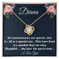 Diana Custom Order