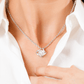 I May not Be Perfect Love Knot Gift for Soulmate