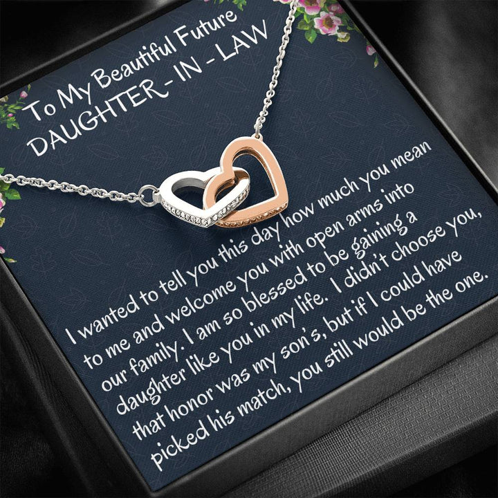 Daughter in law 2025 gift for wedding