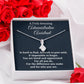 Administrative Assistant Gift, Appreciation Gift For An Administrative Assistant, Beautiful Necklace Personalized Gift, Jewelry Gift For Women